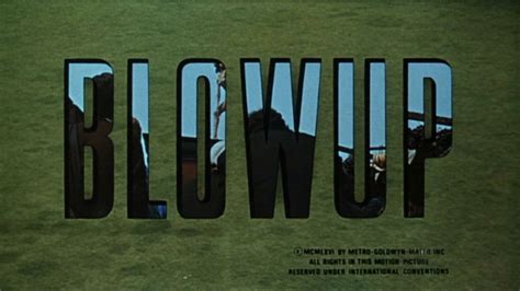 blow  david hemmings