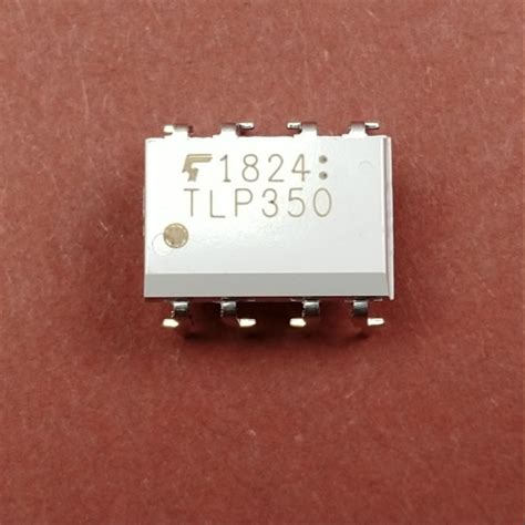 DIP IC TLP350 TOSHIBA - MAKE, For Electronics at best price in Mumbai ...