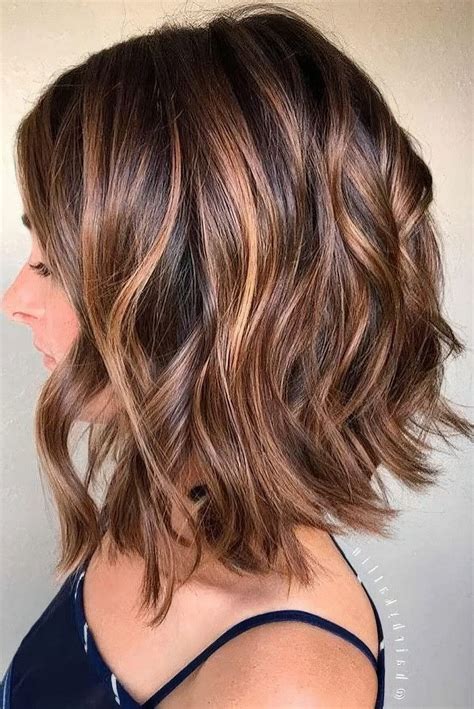 65 Beautiful Bob Balayage Ideas - Styleoholic