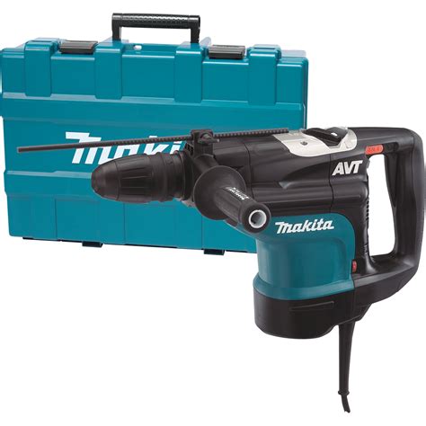 Rotomartillo sds Max Makita HR4510C | Livic Maq SpA