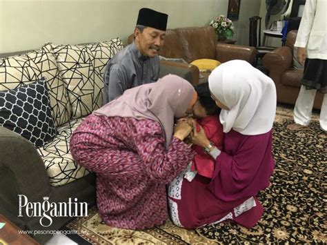 Sebab Apa Ramai Isteri Payah Ngam Dengan Mak Mertua? - Pesona Pengantin