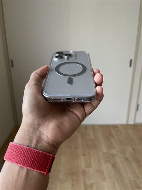 iPhone 15 Pro Max Natural Titanium : r/iphone