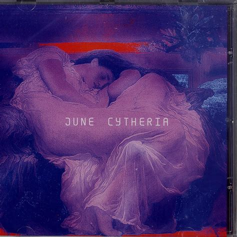 June - Cytheria
