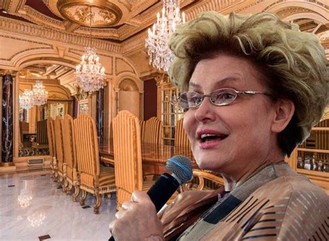 "Я русская с ног до головы": фото особняка Елены Малышевой в Нью-Йорке ...