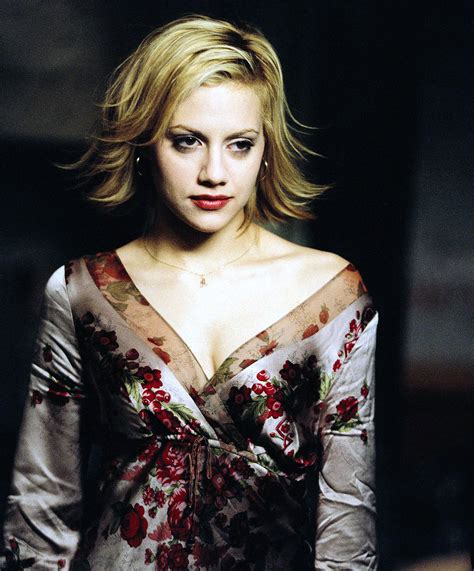 Brittany Murphy 1998