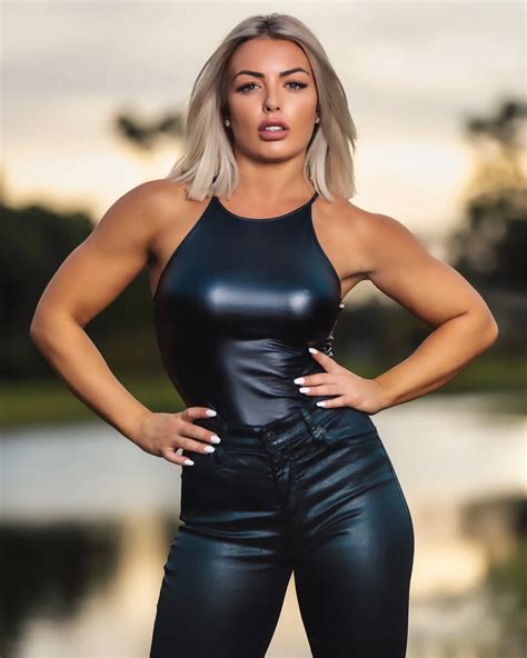 Mandy Rose | Scrolller