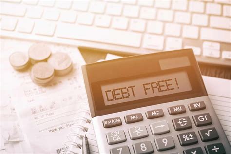 Debt Relief Calculator: Compare Ways to Get Out of Debt in 2024