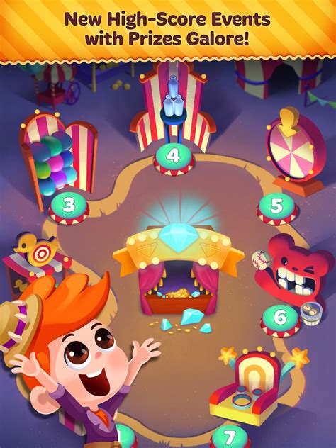 Candy Blast Mania APK for Android Download