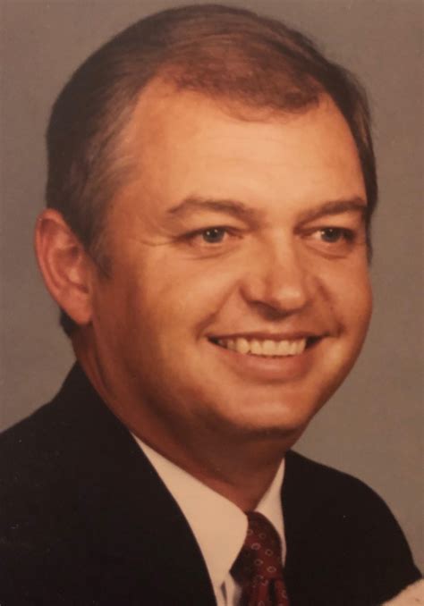 William Joseph “Joe” McDaniel – Quad Cities Daily