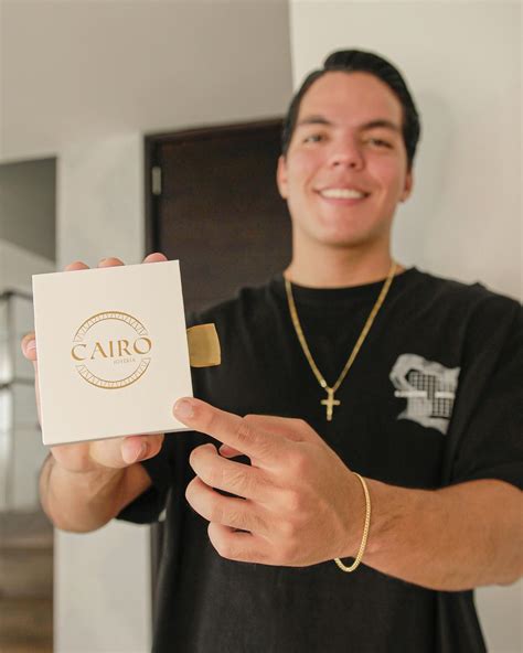 CAIRO Joyería | Barranquilla