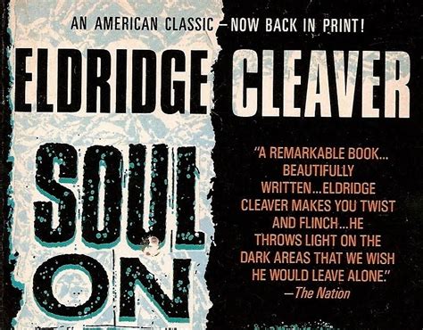 Bookism: Soul On Ice - Eldridge Cleaver