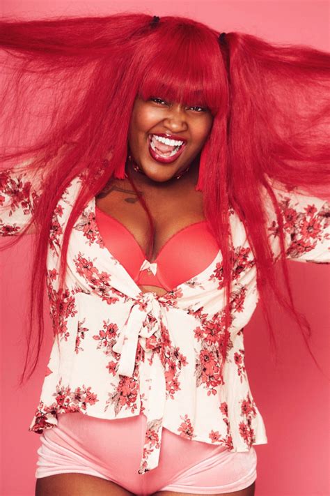 Promoters explain how the cupcakke the rapper tour was planned 6