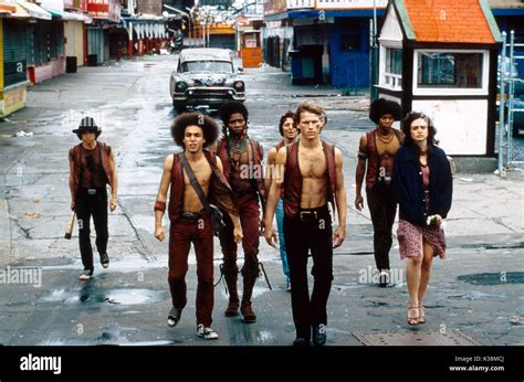 THE WARRIORS [?], [?], DAVID HARRIS, [?], MICHAEL BECK, BRIAN TYLER ...