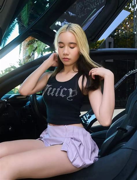 Lil Tay, 18, defends controversial OnlyFans career after revealing