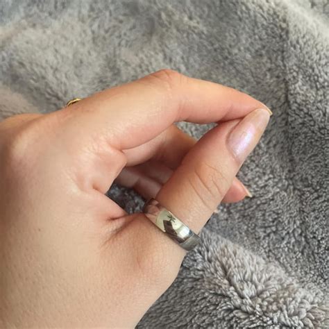 Mood Ring Color Chart - Etsy