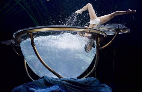 Un Artista Del Trapecio Reflexión – ungegaleri