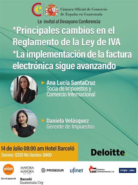 Principales cambios en el Reglamento de la Ley de IVA. La