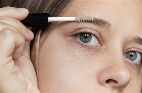 What is Eyebrow Lamination? Everything You Need to Know