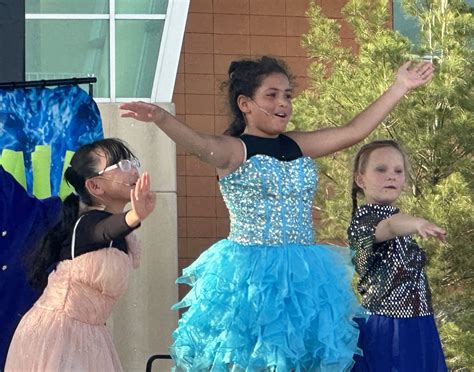 2025 Summer Camps - BrightSide Theatre