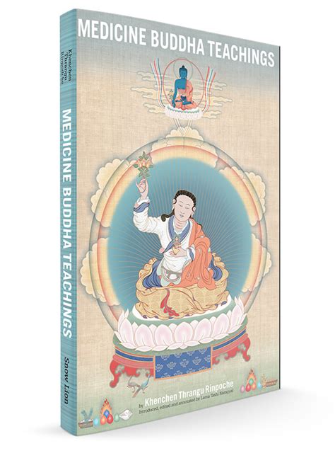 medicine buddha teachings  benefits meaning