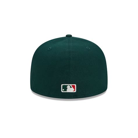 New Era Los Angeles Angels Spice Berry 2023 59FIFTY Fitted Hat