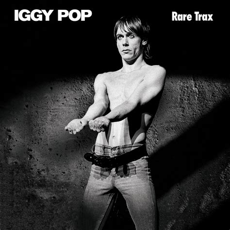The Godfather Of Punk IGGY POP Tells The Story Of His Diverse Career!
