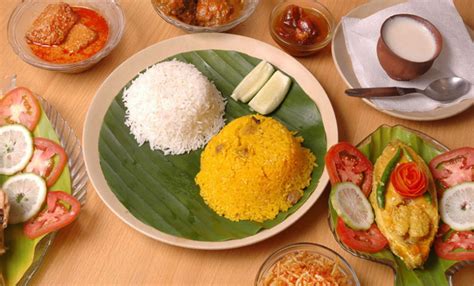 bengali food etiquette  ballygunge place