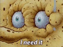 Dehydrated Spongebob GIFs | Tenor