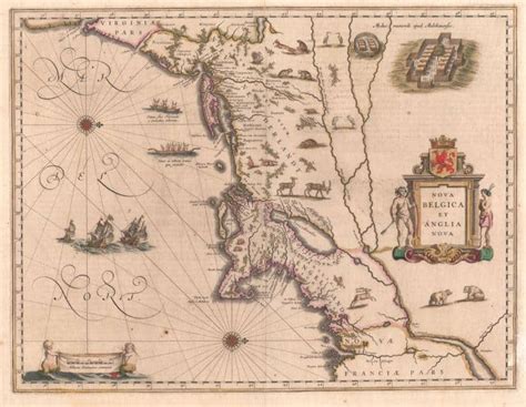 map orientation geography realm