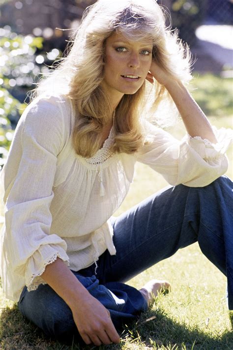 Farrah Fawcett's Best Moments - Farrah Fawcett's Most Iconic Moments