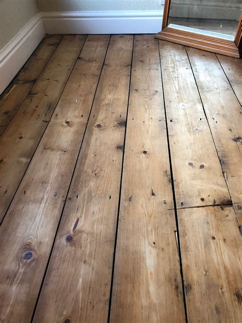 Reclaimed Hardwood Floors - A Sustainable And Durable Option For