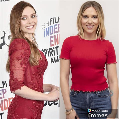 Mommy Lizzie and Aunt Scarlett ready to suck me off and get my young