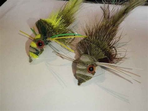 bass flies  north american fly fishing forum sponsored
