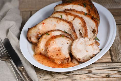 5 Simple Strokes To Elevate Your Pre-Cooked Turkey Game