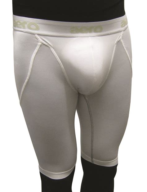 Aero Groin Protector Shorts - Buy Now
