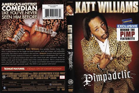 Katt Williams American Hustle The Movie