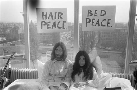 Yoko Ono | What the Curl?!
