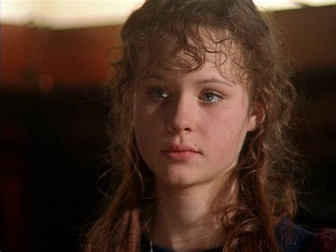 Homeless to Harvard: The Liz Murray Story - Thora Birch Image (11190066 ...