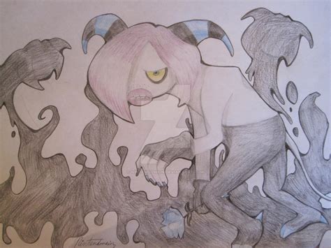 Zor by Nintendomain on DeviantArt