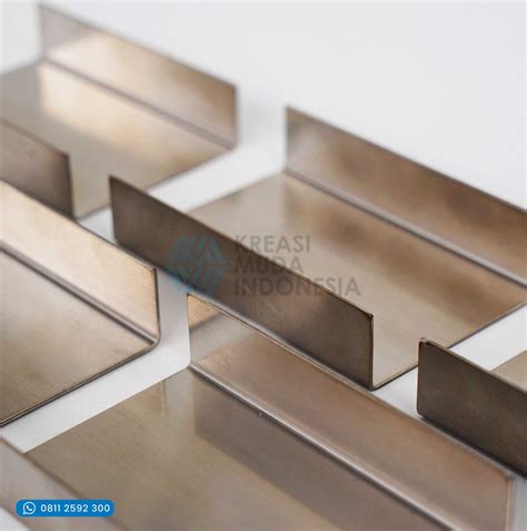 kenali klasifikasi  jenis material logam  industri manufaktur