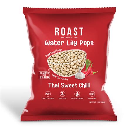 Roast Foods | USA – Smart Snacking