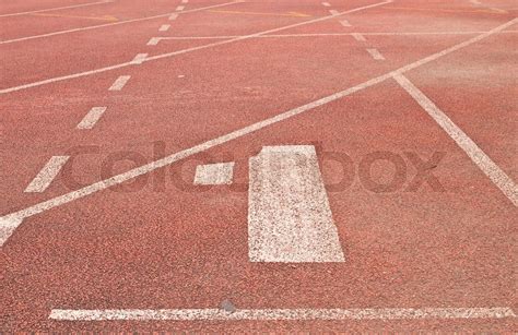 ground running stock image colourbox