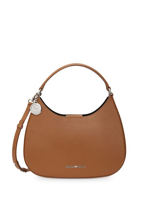 Сумка Emporio Armani на BABOCHKA.RU, арт. Y3E225 YWE9E, цвет Коричневый ...