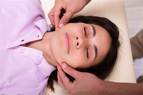 Managing Jaw Pain Through Physical Therapy - Respire Physical Therapy