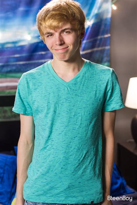 Jamie Ray Solo Session Young boy Jamie Ray takes direction from Max