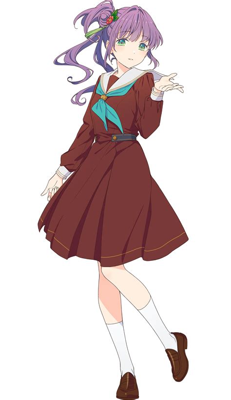 Kozue Otomune | Love Live! Wiki | Fandom