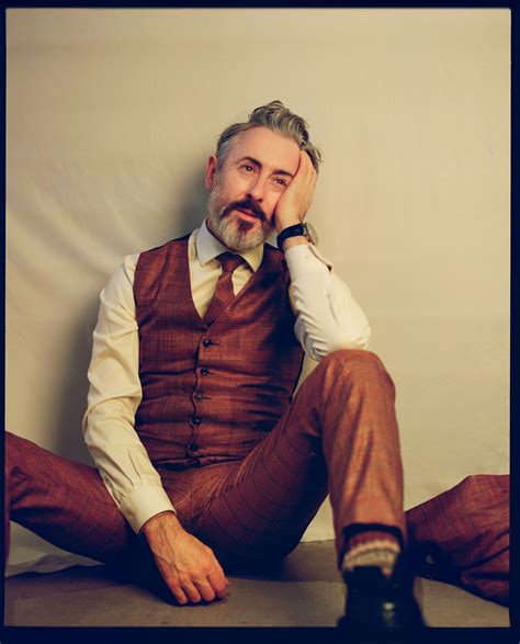 Alan Cumming Is Your Daddy | GQ