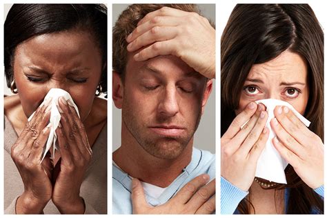 COVID-19: Symptoms, Treatment & What to Do If You Feel Sick – PPE ...