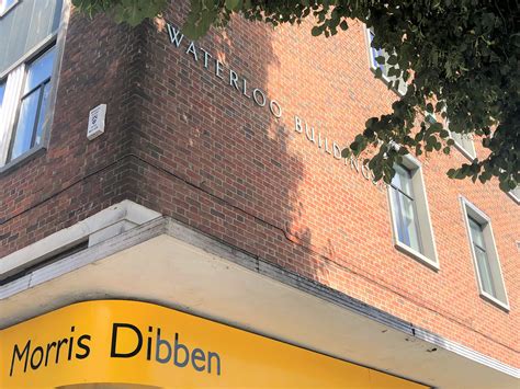 Morris Dibben Sales And Letting Agents Southampton - Estate Agents in