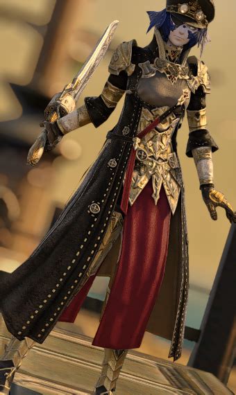 raha eorzea collection